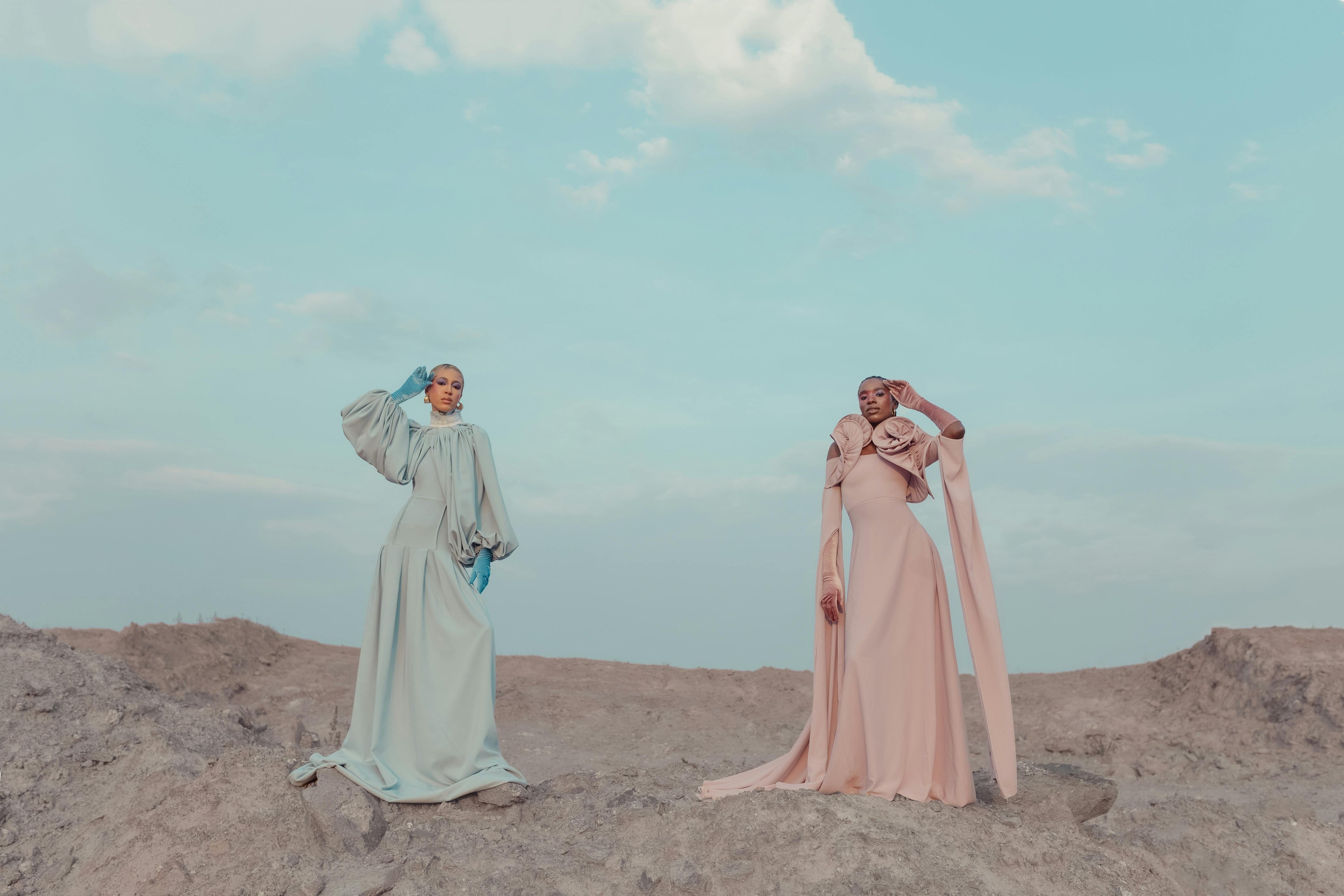 The Waqar Collection