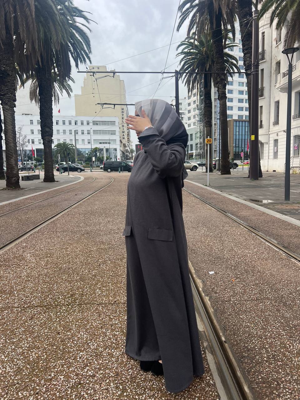 The Waqar Collection