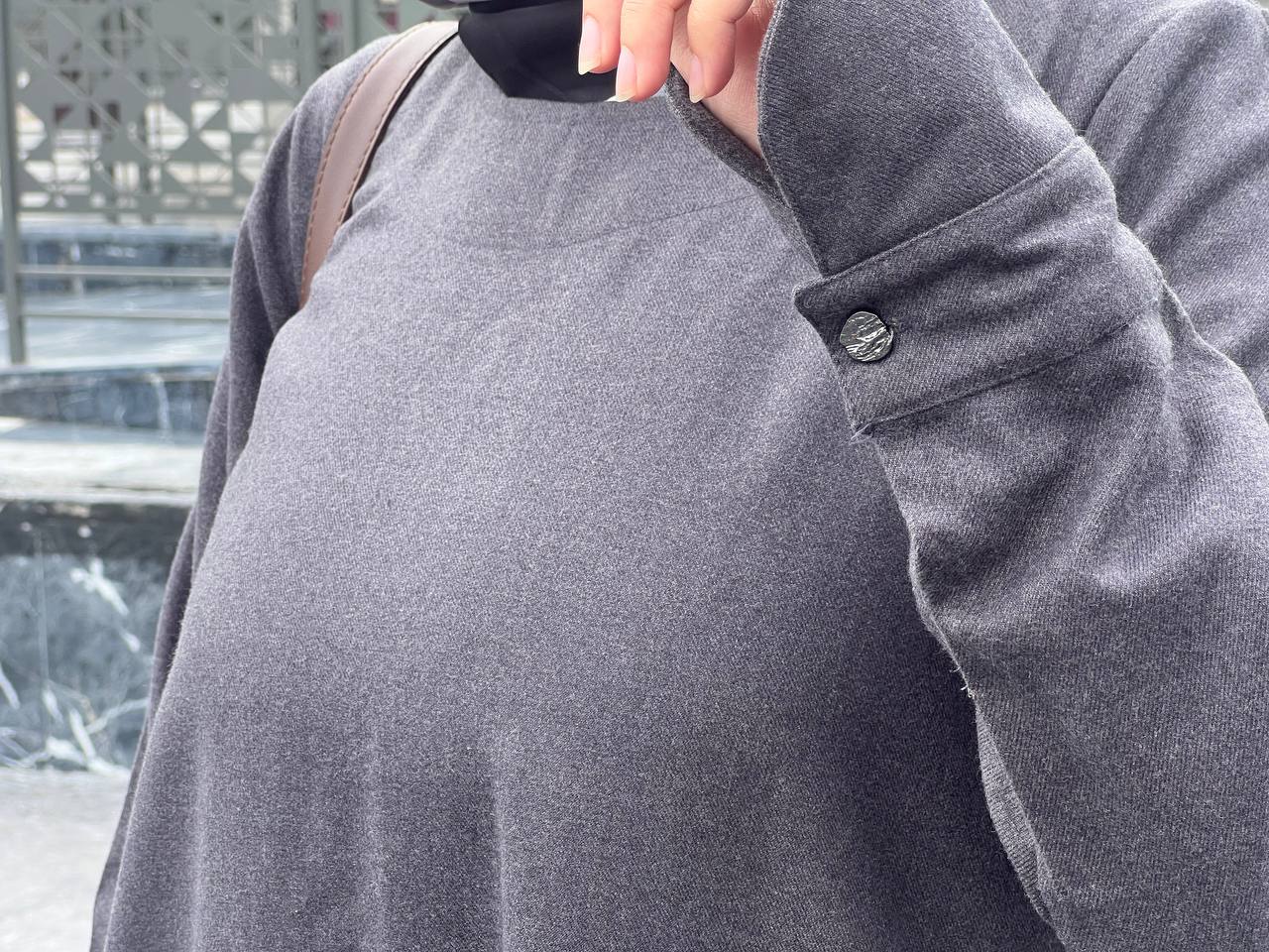 The Waqar Collection